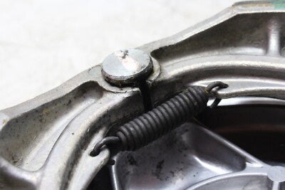 1999 SUZUKI MARAUDER 800 VZ800 OEM DRUM BRAKE