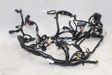 19-24 YAMAHA YZF R3 OEM MAIN ENGINE WIRING HARNESS MOTOR WIRE LOOM