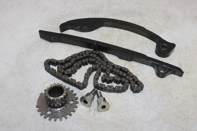 06-09 SUZUKI GSXR 750 OEM CAM CHAIN WITH GUIDES