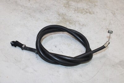 08-12 KAWASAKI NINJA 250R EX250JF OEM CLUTCH CABLE LINE