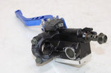 1994 YAMAHA YZF750R OEM FRONT BRAKE MASTER CYLINDER W/ LEVER