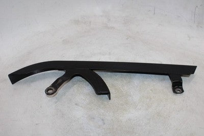 2007 HARLEY-DAVIDSON SPORTSTER 883 OEM REAR BACK DRIVE CHAIN GUARD COVER SHIELD