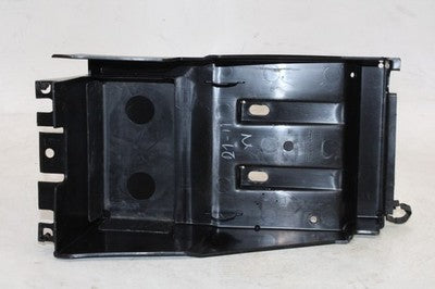 18-23 KAWASAKI NINJA 400 EX400GJ OEM REAR TAIL UNDERTAIL BATTERY TRAY PLASTIC