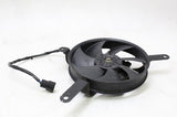 06-09 YAMAHA YZF R6S OEM ENGINE RADIATOR COOLING FAN