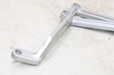 2004 KAWASAKI NINJA 250R EX250F OEM RIGHT REARSET DRIVER FOOT PEG BRACKET MOUNT