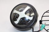 17-25 KAWASAKI VULCAN S EN650 ABS OEM FRONT HEAD LIGHT HEADLIGHT LAMP