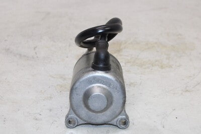 10-17 KAWASAKI CONCOURS 14 ZG1400C ABS OEM ENGINE STARTING STARTER MOTOR -DC 12V