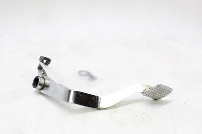 1996 HONDA SHADOW ACE 1100 OEM RIGHT REARSET BRAKE FOOT PEDAL