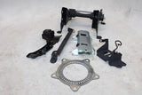 2015 KAWASAKI NINJA 300 EX300B ABS OEM MOUNTING BRACKETS MOUNTS STAY SET KIT