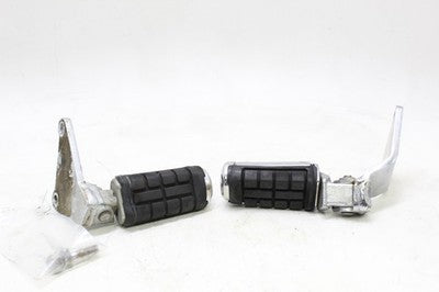 1996 HONDA SHADOW ACE 1100 VT1100C2 OEM FRONT FOOT RIGHT LEFT REARSET PEGS SET