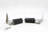 1996 HONDA SHADOW ACE 1100 VT1100C2 OEM FRONT FOOT RIGHT LEFT REARSET PEGS SET