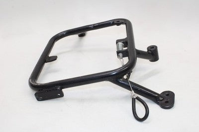 2018 KAWASAKI KLR650 LEFT LUGGAGE MOUNT BRACKET TUSK
