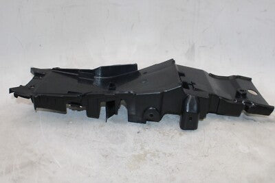 2022 HONDA CBR300R OEM REAR BACK TAIL UNDERTAIL BATTERY TRAY PLASTIC