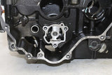 13-14 KAWASAKI NINJA 300 OEM ENGINE MOTOR CRANKCASE CRANK CASES BLOCK
