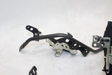 2013 KAWASAKI CONCOURS 14 ZG1400-C OEM RIGHT LEFT FAIRING BRACKETS SET PAIR