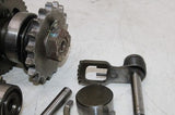 1997 TRIUMPH DAYTONA T595 OEM ENGINE MOTOR TRANSMISSION TRANNY GEARS