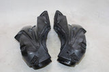 06-07 SUZUKI GSXR 600 OEM RIGHT LEFT AIR INTAKE DUCTS