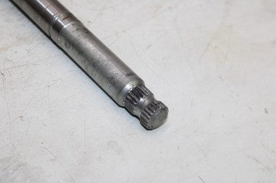 04-05 SUZUKI GSXR 600 OEM SHIFTER SHIFT SHAFT
