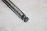 04-05 SUZUKI GSXR 600 OEM SHIFTER SHIFT SHAFT