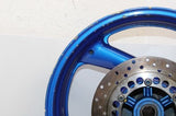 1994 YAMAHA YZF750R OEM REAR BACK WHEEL RIM