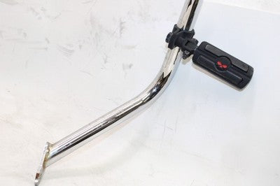2004 HARLEY-DAVIDSON ELECTRA GLIDE OEM CRASH BARS W PEGS