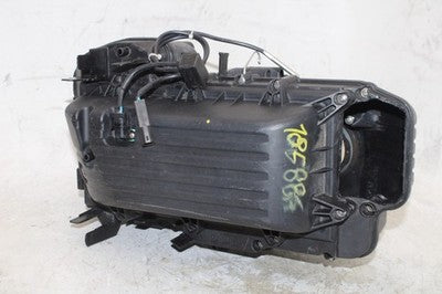 09-16 APRILIA DORSODURO 750 OEM AIRBOX AIR INTAKE FILTER BOX