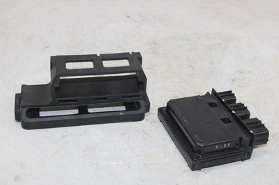 18-23 KAWASAKI NINJA 400 EX400 OEM FUSE RELAY BOX
