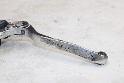 2006 YAMAHA FZ6 OEM HYDRAULIC CLUTCH MASTER CYLINDER W/ LEVER