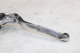 2006 YAMAHA FZ6 OEM HYDRAULIC CLUTCH MASTER CYLINDER W/ LEVER