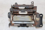 1982 KAWASAKI KZ750 OEM BATTERY TRAY BOX HOLDER