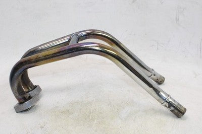 2007 KAWASAKI NINJA 250R EX250F OEM EXHAUST HEADER PIPES MANIFOLD