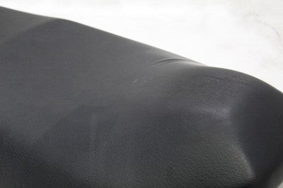 2003 YAMAHA ZUMA 50 YW50 OEM SEAT TANDEM SADDLE