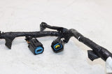2003 YAMAHA YZF R6 OEM IGNITION COIL WIRING HARNESS WIRE LOOM