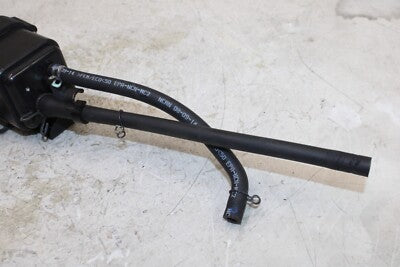 2015 KAWASAKI NINJA 300 EX300B ABS OEM EVAP VAPOR CHARCOAL EMISSION CANISTER