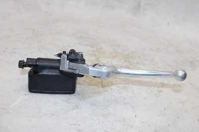 2002 HONDA INTERCEPTOR 800 VFR800A ABS OEM FRONT BRAKE MASTER CYLINDER W/ LEVER