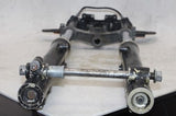 1982 KAWASAKI KZ750 OEM FRONT END COMPLETE TRIPLE TREE