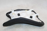 06-07 SUZUKI GSXR 750 OEM FRONT DRIVERS SEAT PAD SADDLE PILLION