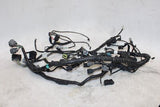 2016 KAWASAKI NINJA 300 EX300 ABS OEM MAIN ENGINE WIRING HARNESS MOTOR WIRE LOOM
