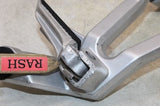 03-06 SUZUKI SV1000S OEM RIGHT REAR BACK PASSENGER PEG