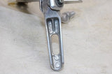 05-23 HONDA CBR600RR OEM RIGHT REAR BACK PASSENGER PEG