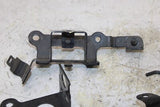 2022 KAWASAKI NINJA 650 EX650NM OEM MOUNTING BRACKETS MOUNTS STAY SET KIT