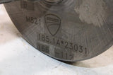 2013 DUCATI HYPERMOTARD OEM ENGINE MOTOR CRANKSHAFT CRANK SHAFT