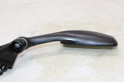 92-07 KAWASAKI NINJA 250R EX250F OEM LEFT SIDE REAR VIEW MIRROR