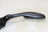 92-07 KAWASAKI NINJA 250R EX250F OEM LEFT SIDE REAR VIEW MIRROR