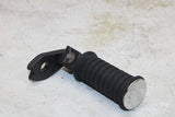 2007 KAWASAKI VULCAN 500 EN500C LTD OEM RIGHT REAR BACK PASSENGER FOOT PEG REST