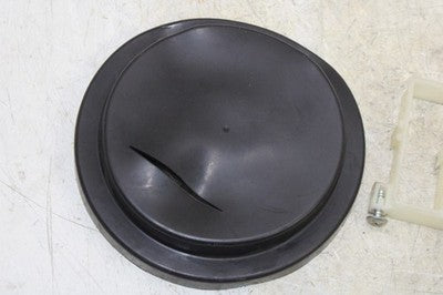 06-10 HONDA GOLDWING 1800 GL1800 OEM MIAC COVER VENT COWL