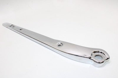 2006 HARLEY-DAVIDSON DYNA WIDE GLIDE FXDWGI OEM LEFT REAR FENDER GRAB RAIL