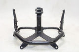 2002 SUZUKI GSXR 1000 OEM UPPER FAIRING MIRROR GAUGES STAY BRACKET