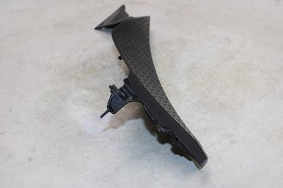 2014 KAWASAKI NINJA 300 EX300A OEM RIGHT GAS TANK FUEL CELL PANEL COVER COWL