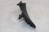 2014 KAWASAKI NINJA 300 EX300A OEM RIGHT GAS TANK FUEL CELL PANEL COVER COWL